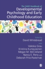 Image for The SAGE Handbook of Developmental Psychology and Early Childhood Education
