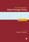 Image for The SAGE Handbook of Asian Foreign Policy