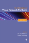 Image for The SAGE Handbook of Visual Research Methods