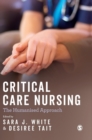 Image for Critical care nursing  : the humanised approach