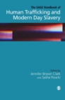 Image for The SAGE handbook of human trafficking and modern day slavery