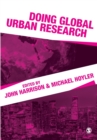 Image for Doing global urban research
