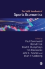 Image for The SAGE Handbook of Sports Economics
