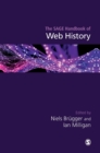 Image for The SAGE handbook of web history
