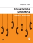 Image for Social media marketing  : theories and applications