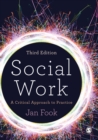 Image for Social work: a critical approach to practice