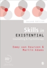 Image for Skills in existential counselling &amp; psychotherapy