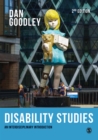 Image for Disability studies: an interdisciplinary introduction