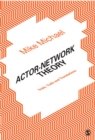 Image for Actor-network theory: trials, trails and translations