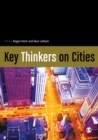 Image for Key Thinkers on Cities