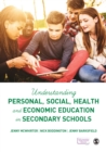 Image for Understanding personal, social, health and economic education in primary schools.
