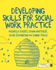 Image for Developing skills for social work practice