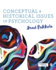 Image for Conceptual and historical issues in psychology