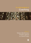 Image for The SAGE handbook of coaching