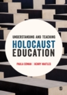 Image for Understanding and teaching Holocaust education
