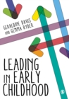 Image for Leading in early childhood