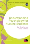Image for Understanding psychology for nursing students