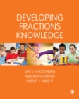 Image for Developing Fractions Knowledge