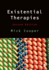 Image for Existential therapies