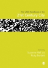 Image for The SAGE handbook of the 21st century city