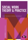 Image for Social work theory &amp; practice