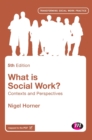 Image for What is Social Work?