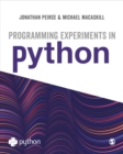 Image for Programming Experiments in Python