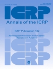 Image for ICRP publication 132  : radiological protection from cosmic radiation in aviation