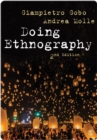 Image for Doing ethnography