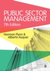 Image for Public sector management.
