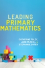 Image for Leading Primary Mathematics