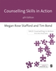 Image for Counselling skills in action