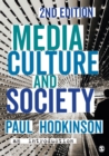 Image for Media, culture and society: an introduction