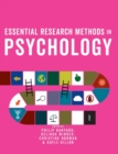Image for Essential research methods in psychology