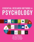 Image for Essential research methods in psychology