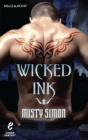 Image for Wicked ink : 1