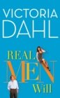 Image for Real men will