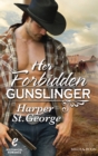 Image for Her forbidden gunslinger