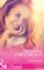 Image for Finding his lone star love