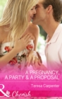 Image for A pregnancy, a party &amp; a proposal