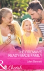 Image for The fireman&#39;s ready-made family : 2