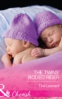 Image for The twins&#39; rodeo rider