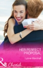 Image for Her perfect proposal