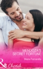 Image for Mendoza&#39;s secret fortune : 3