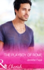 Image for The playboy of Rome