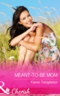 Image for Meant-to-be mum