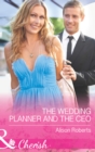 Image for The wedding planner and the CEO