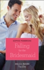 Image for Falling for the bridesmaid
