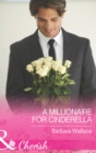 Image for A millionaire for Cinderella