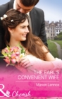 Image for The earl&#39;s convenient wife